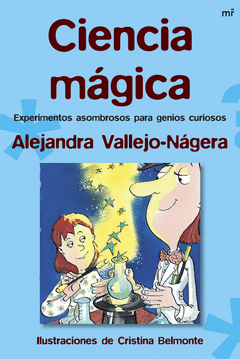 CIENCIA MAGICA