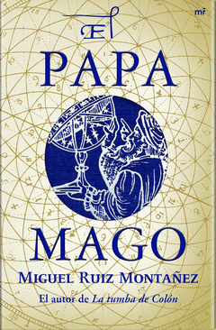 PAPA MAGO  EL