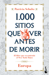 1.000 SITIOS QUE VER ANTES DE MORIR. EUROPA