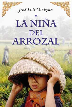 LA NI�A DEL ARROZAL