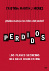 PERDIDOS - COMO NOS MANIPULAN