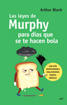 LAS LEYES DE MURPHY PARA TIEMPOS DIFICILES