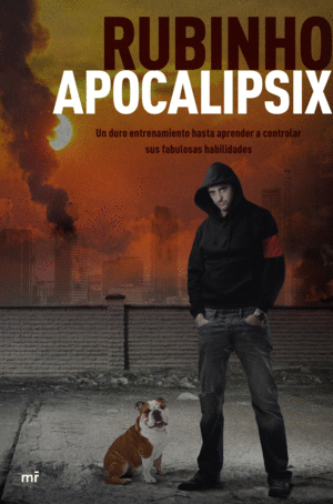 APOCALIPSIX