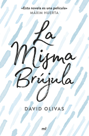 LA MISMA BR�JULA