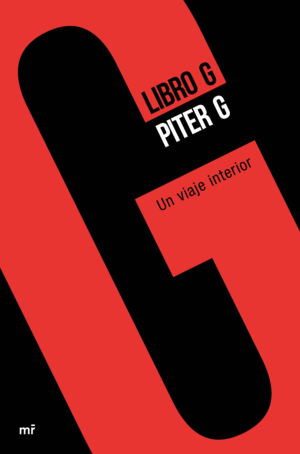 LIBRO G PITER G   UN VIAJE INTERIOR