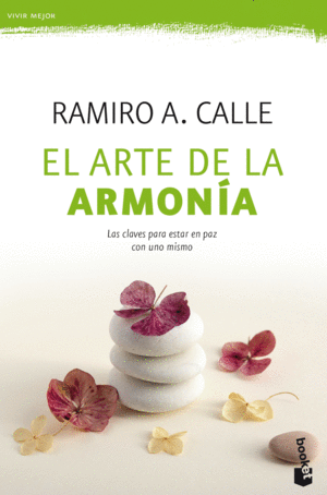 EL ARTE DE LA ARMONA