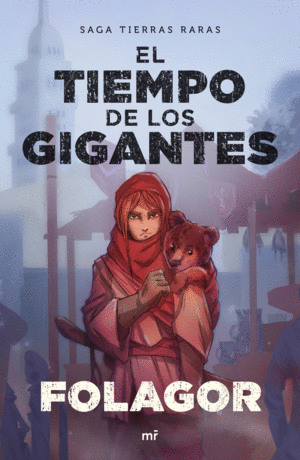 TIERRAS RARAS  EL TIEMPO DE LOS GIGANTES