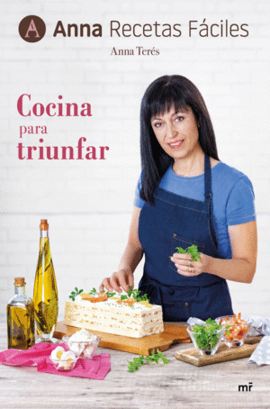 COCINA PARA TRIUNFAR