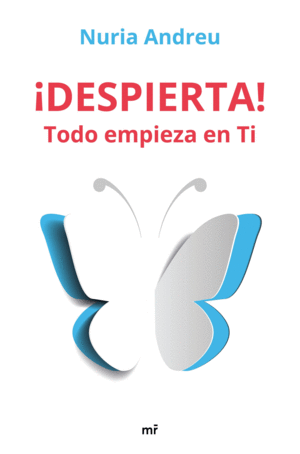 IDESPIERTA! TODO EMPIEZA EN TI