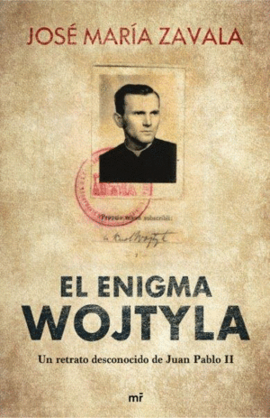 EL ENIGMA WOJTYLA