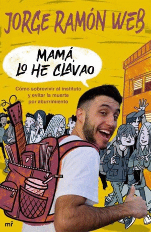 MAM, LO HE CLAVAO