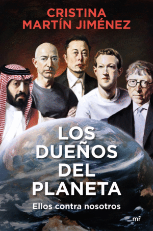 LOS DUEOS DEL PLANETA