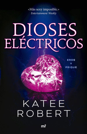 DIOSES ELCTRICOS