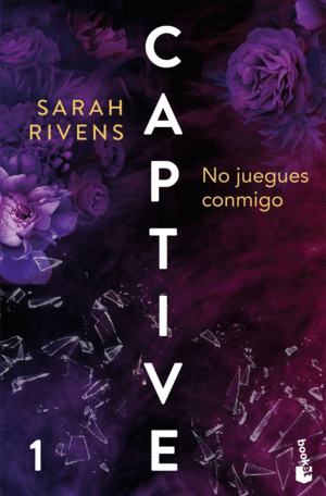 CAPTIVE 1  NO JUEGUES CONMIGO