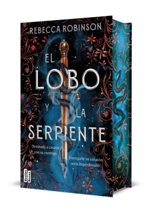 EL LOBO Y LA SERPIENTE    EDICION ESPECIAL