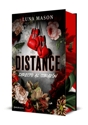 DISTANCE: DIRECTO AL CORAZ�N    EDICION ESPECIAL