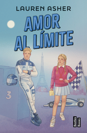 AMOR AL L�MITE (DIRTY AIR 2)
