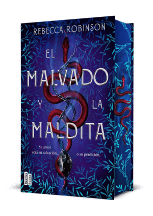 EL MALVADO Y LA MALDITA   EDICION ESPECIAL