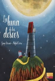 LA LUNA DE LOS DESEOS