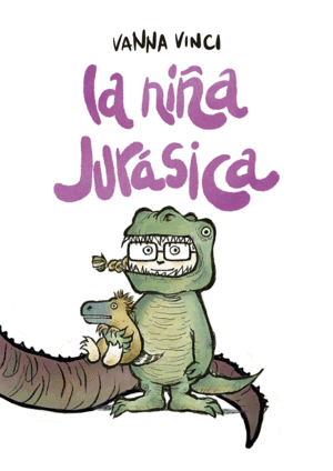 NIA JURASICA, LA