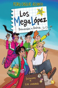 LOS MEGALOPEZ