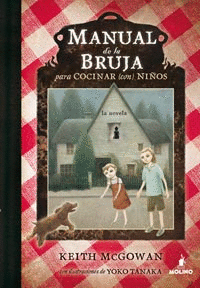 MANUAL DE LA BRUJA PARA COCINAR CON NIOS