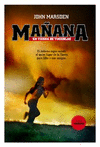 MA�ANA 2  EN TIERRA DE TINIEBLAS