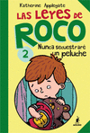 LAS LEYES DE ROCO 2  NUNCA SECUESTRARE UN PELUCHE