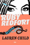 RUBY REDFORD 2  RESPIRA POR ULTIMA VEZ