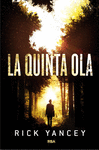 LA QUINTA OLA 1