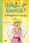 DIARIO DE ESTELA 3 CASTIGADA EN EL LIMBO