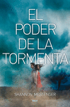 EL PODER DE LA TORMENTA