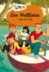 LOS HOLLISTER 2 LOS HOLLISTER VAN AL RIO
