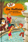 LOS HOLLISTER 4 Y LAS MONEDAS DE LA SUERTE