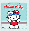 VAMOS A LA PISCINA  HELLO KITTY