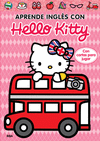 HELLO KITTY PRCTICA INGLS