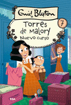 TORRES DE MALORY 7 NUEVO CURSO EN TORRES DE MALORY