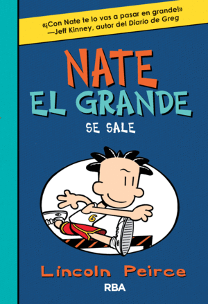 NATE EL GRANDE 6  SE SALE