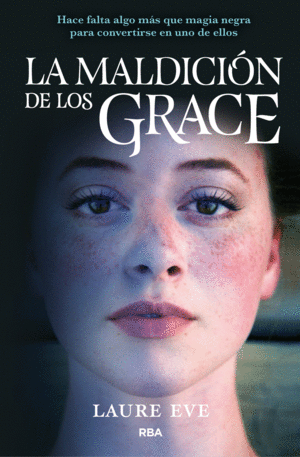 LA MALDICIN DE LOS GRACE