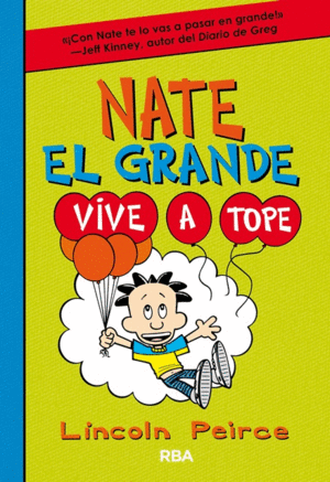 NATE EL GRANDE 7 VIVE A TOPE