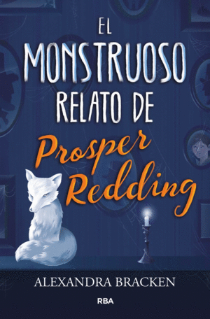 EL MONSTRUOSO RELATO DE PROPER REDDING