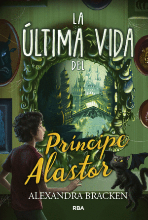 PROSPER REDDING 2  LA LTIMA VIDA DEL PRNCIPE ALASTOR