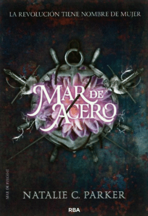 MAR DE ACERO