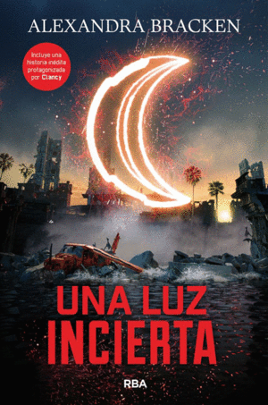 MENTES PODEROSAS 3 UNA LUZ INCIERTA