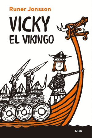 VICKY EL VIKINGO