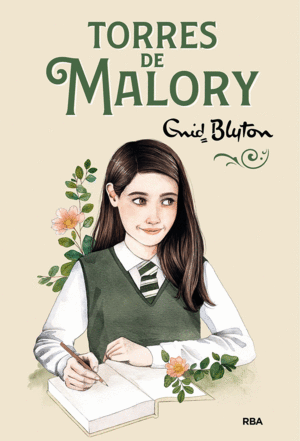 TORRES DE MALORY     -SERIE COMPLETA-