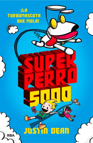 SUPERPERRO 5000 1