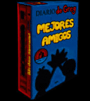 DIARIO DE GREG + DIARIO DE ROWLEY  -ESTUCHE-