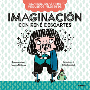 IMAGINACIN CON REN DESCARTES