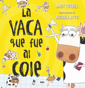 LA VACA QUE FUE AL COLE